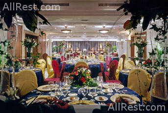Sheraton Khalidiya Hotel 8